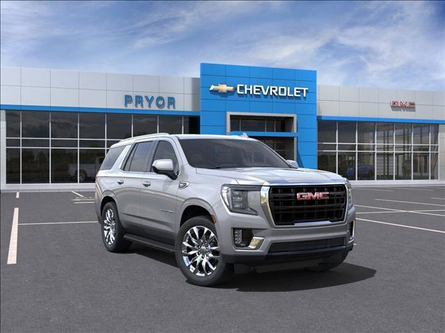 new 2024 GMC Yukon car, priced at $63,980