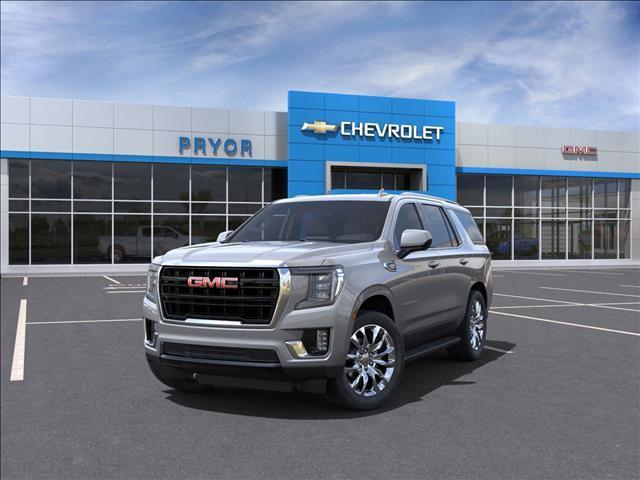 new 2024 GMC Yukon car, priced at $63,980