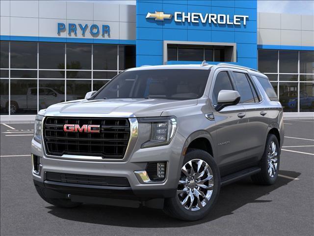 new 2024 GMC Yukon car, priced at $63,980