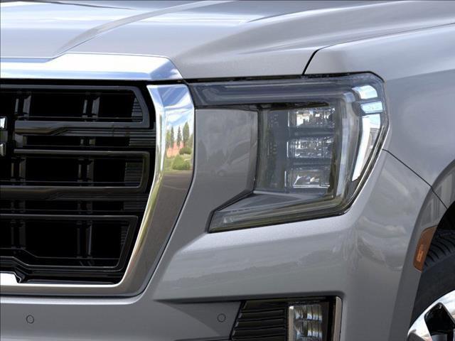 new 2024 GMC Yukon car, priced at $63,980