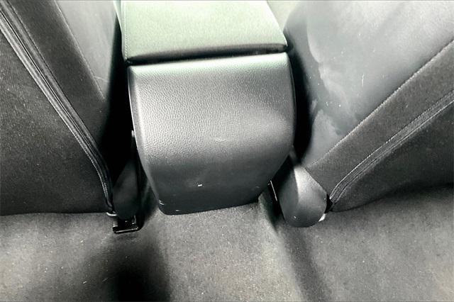 used 2024 Honda Civic car, priced at $27,451