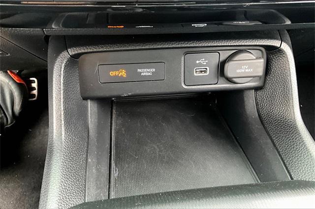 used 2024 Honda Civic car, priced at $27,451