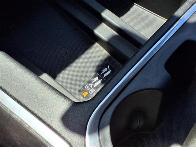 used 2020 Chevrolet Silverado 2500 car, priced at $51,947
