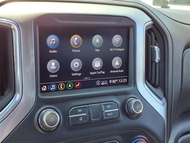 used 2020 Chevrolet Silverado 2500 car, priced at $51,947