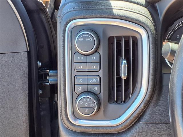 used 2020 Chevrolet Silverado 2500 car, priced at $51,947