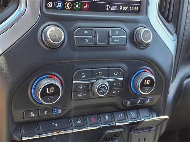 used 2020 Chevrolet Silverado 2500 car, priced at $51,947