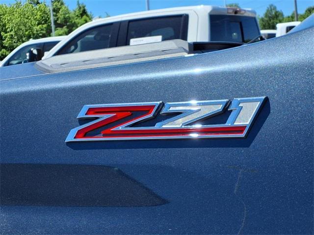 used 2020 Chevrolet Silverado 2500 car, priced at $51,947