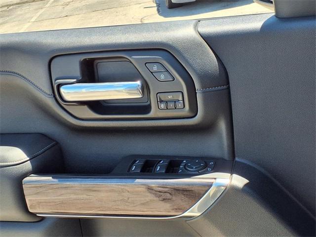 used 2020 Chevrolet Silverado 2500 car, priced at $51,947