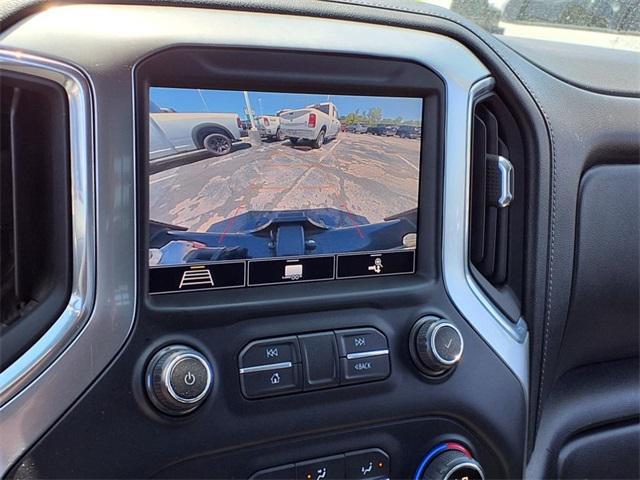 used 2020 Chevrolet Silverado 2500 car, priced at $51,947