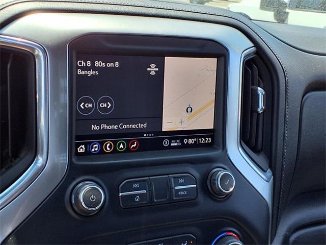 used 2020 Chevrolet Silverado 2500 car, priced at $51,947