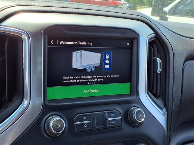 used 2020 Chevrolet Silverado 2500 car, priced at $51,947