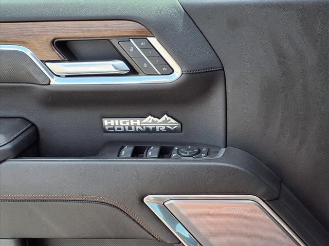 used 2023 Chevrolet Silverado 1500 car, priced at $54,699