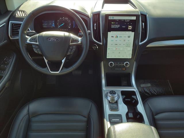 used 2024 Ford Edge car, priced at $25,952