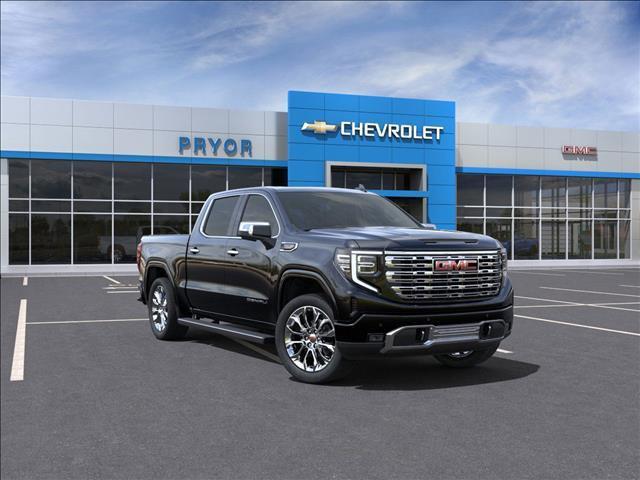 new 2024 GMC Sierra 1500 car, priced at $74,990