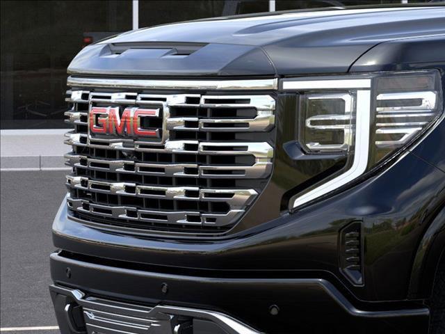 new 2024 GMC Sierra 1500 car, priced at $74,990