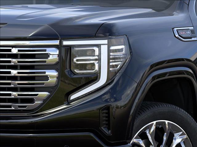 new 2024 GMC Sierra 1500 car, priced at $74,990