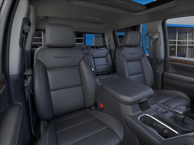 new 2024 GMC Sierra 1500 car, priced at $74,990