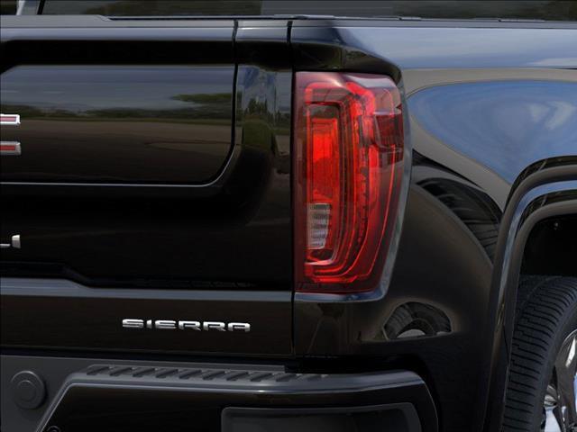 new 2024 GMC Sierra 1500 car, priced at $74,990