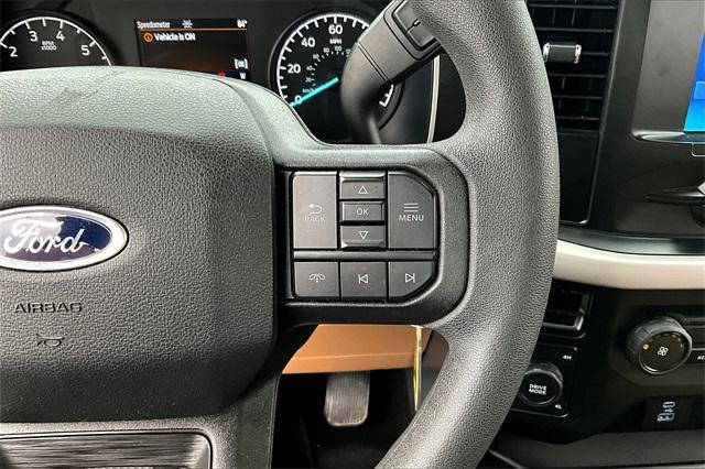 used 2023 Ford F-150 car, priced at $34,457