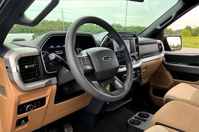 used 2023 Ford F-150 car, priced at $34,457