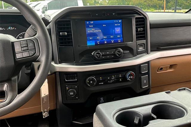 used 2023 Ford F-150 car, priced at $34,457