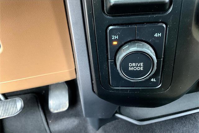 used 2023 Ford F-150 car, priced at $34,457