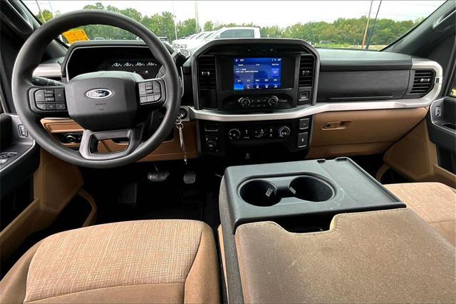 used 2023 Ford F-150 car, priced at $34,457