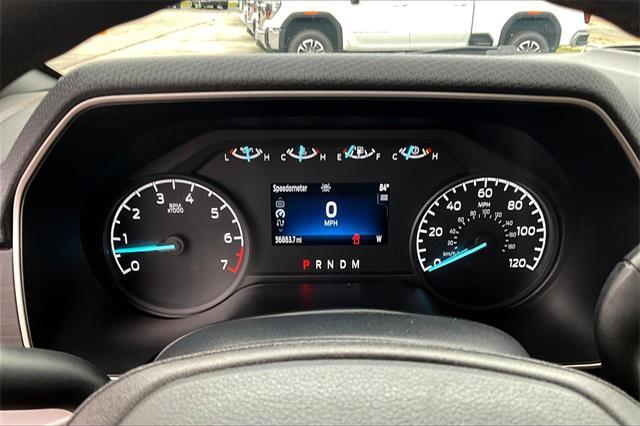 used 2023 Ford F-150 car, priced at $34,457