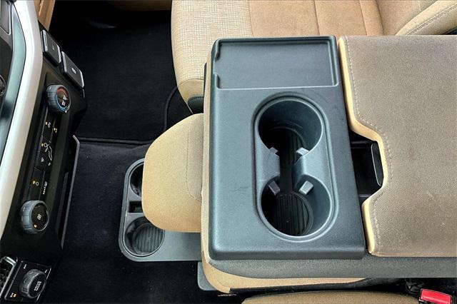 used 2023 Ford F-150 car, priced at $34,457