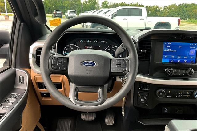 used 2023 Ford F-150 car, priced at $34,457