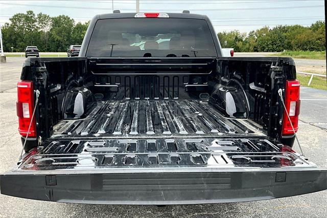 used 2023 Ford F-150 car, priced at $34,457