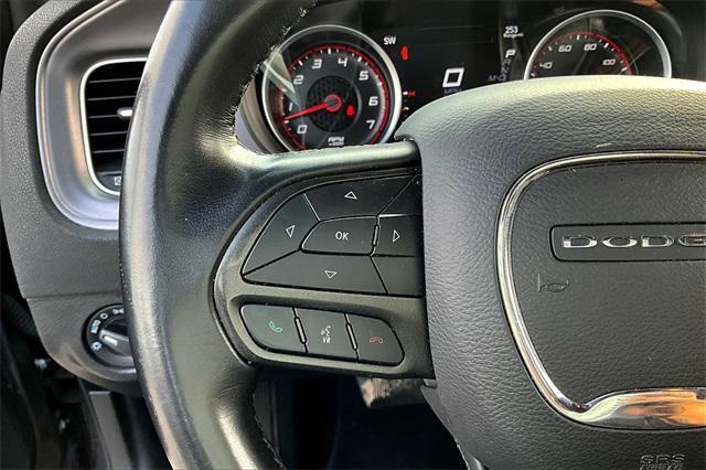 used 2023 Dodge Charger car, priced at $21,775