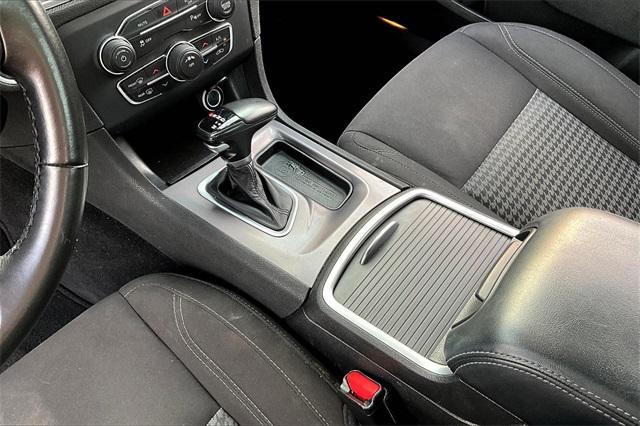 used 2023 Dodge Charger car, priced at $21,775