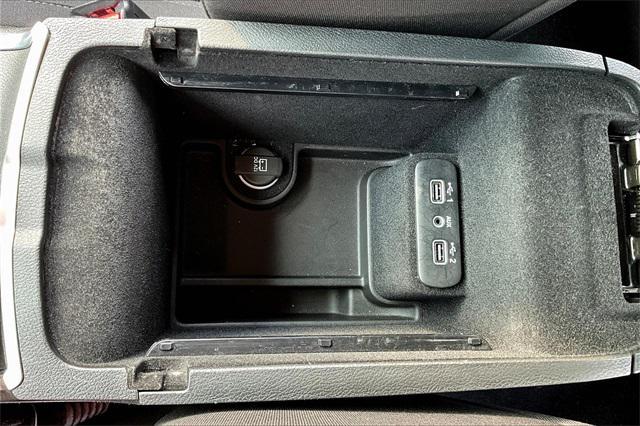 used 2023 Dodge Charger car, priced at $21,775