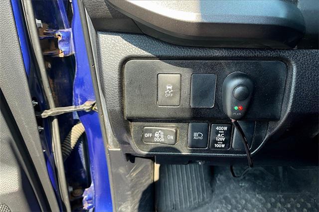 used 2022 Toyota Tacoma car, priced at $35,862