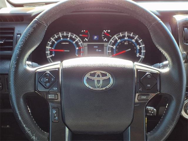 used 2016 Toyota 4Runner car, priced at $24,966