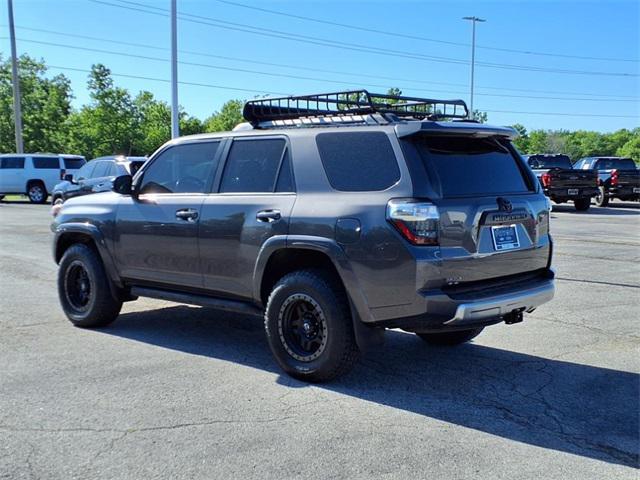 used 2016 Toyota 4Runner car, priced at $24,966