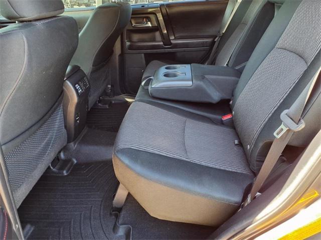 used 2016 Toyota 4Runner car, priced at $24,966