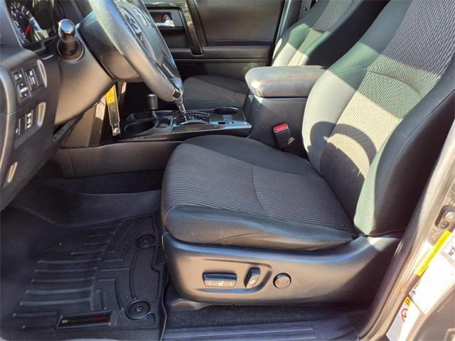 used 2016 Toyota 4Runner car, priced at $24,966