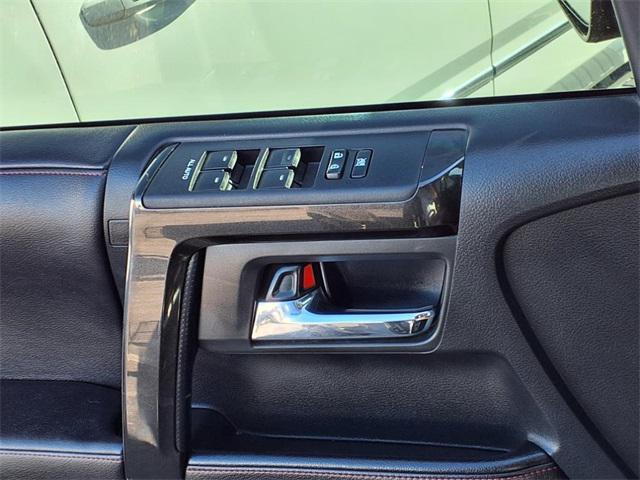 used 2016 Toyota 4Runner car, priced at $24,966