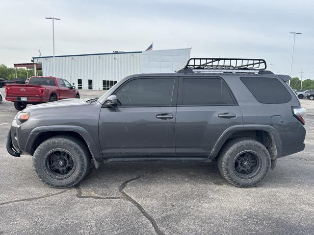 used 2016 Toyota 4Runner car, priced at $25,990