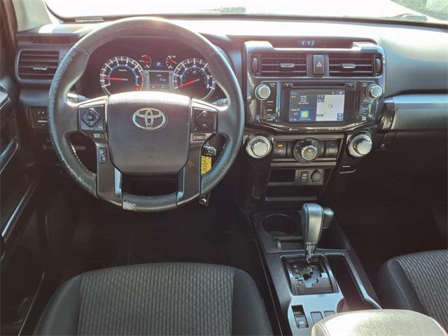 used 2016 Toyota 4Runner car, priced at $24,966