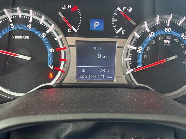 used 2016 Toyota 4Runner car, priced at $25,990