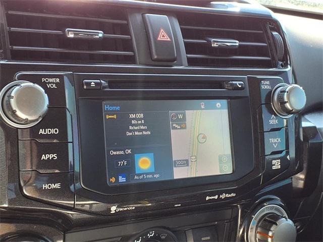 used 2016 Toyota 4Runner car, priced at $24,966