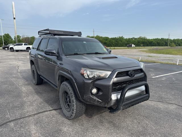 used 2016 Toyota 4Runner car, priced at $25,990