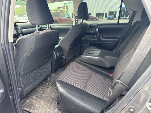 used 2016 Toyota 4Runner car, priced at $25,990