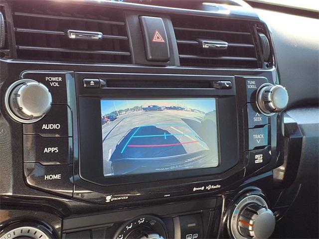 used 2016 Toyota 4Runner car, priced at $24,966