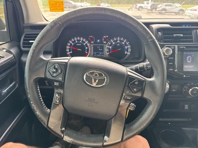 used 2016 Toyota 4Runner car, priced at $25,990