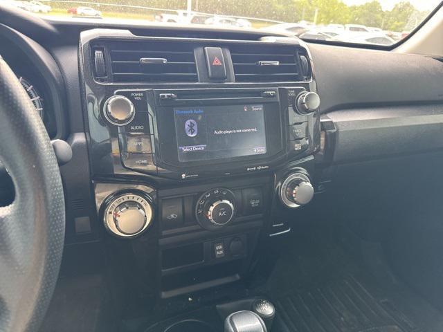 used 2016 Toyota 4Runner car, priced at $25,990