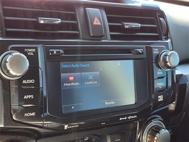 used 2016 Toyota 4Runner car, priced at $24,966